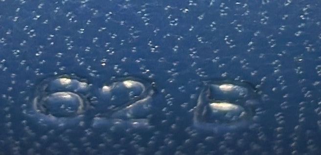 Chain Wallet Crossbody Saffiano Leather