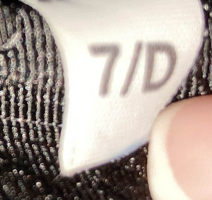 Cleo Flap Shoulder Bag Spazzolato Leather Small