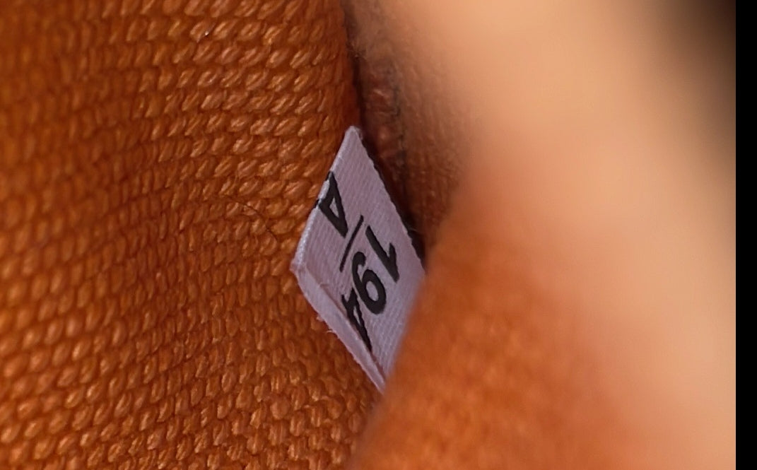 Canapa Convertible Tote Canvas Mini