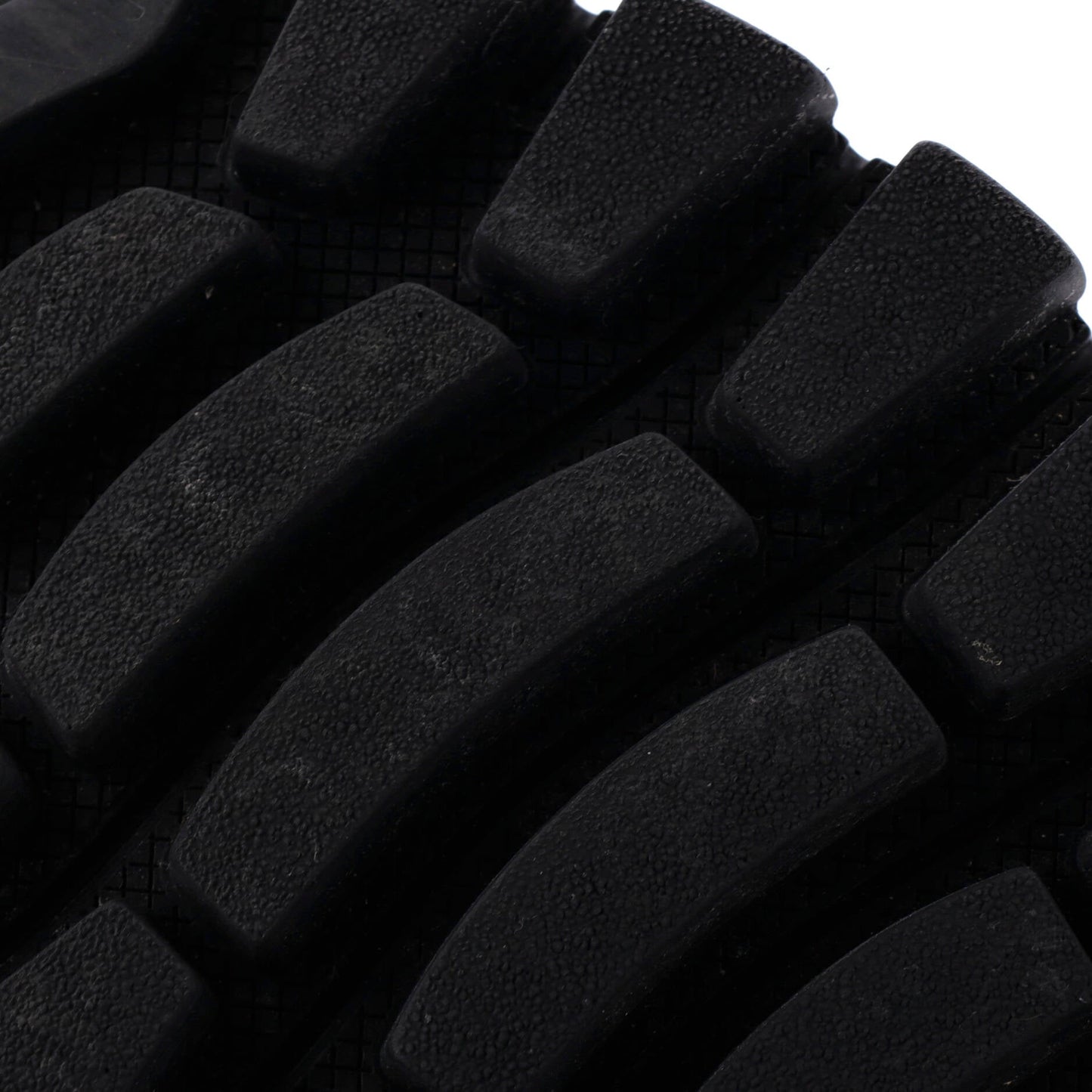 Women's PRAX 01 Platform Sneakers Nylon and Leather