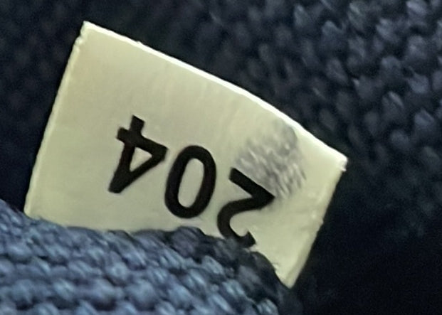 Canapa Convertible Tote Canvas Medium