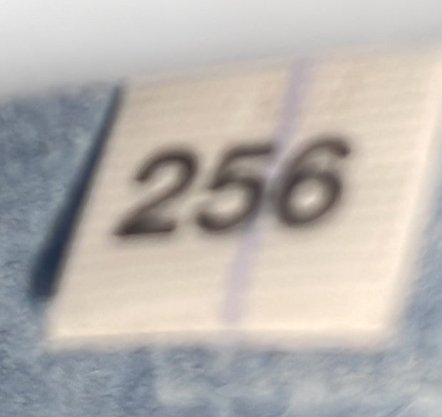 Cahier Belt Bag City Calf Small