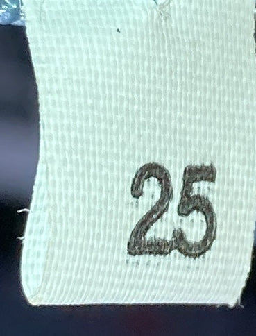 Open Promenade Bag Saffiano Leather Large