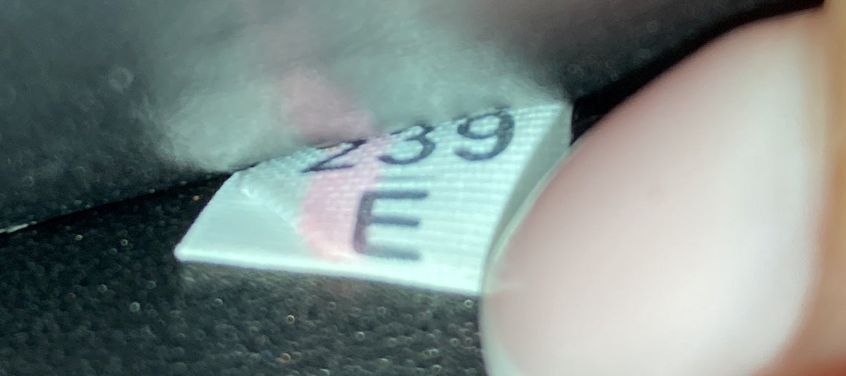 Cuir Double Tote Saffiano Leather Medium