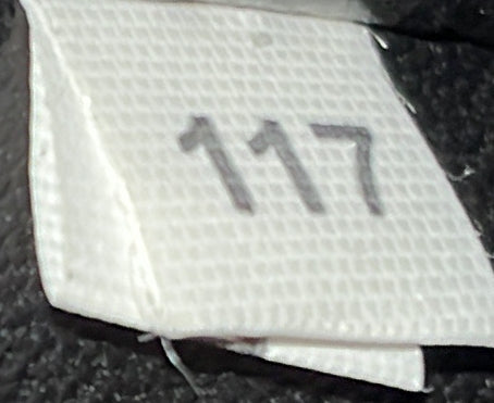 Esplanade Crossbody Bag Printed Saffiano and City Calf Small