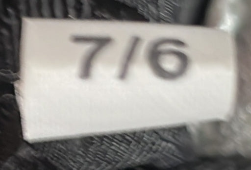 Cleo Shoulder Bag Spazzolato Leather Medium