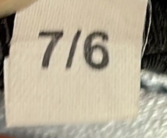 Chain Flap Shoulder Bag Diagramme Quilted Leather Medium