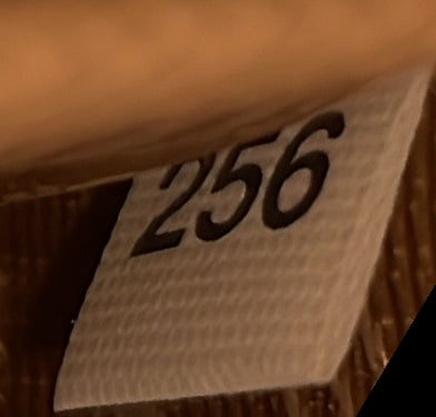 Chain Flap Bag Saffiano Leather Small