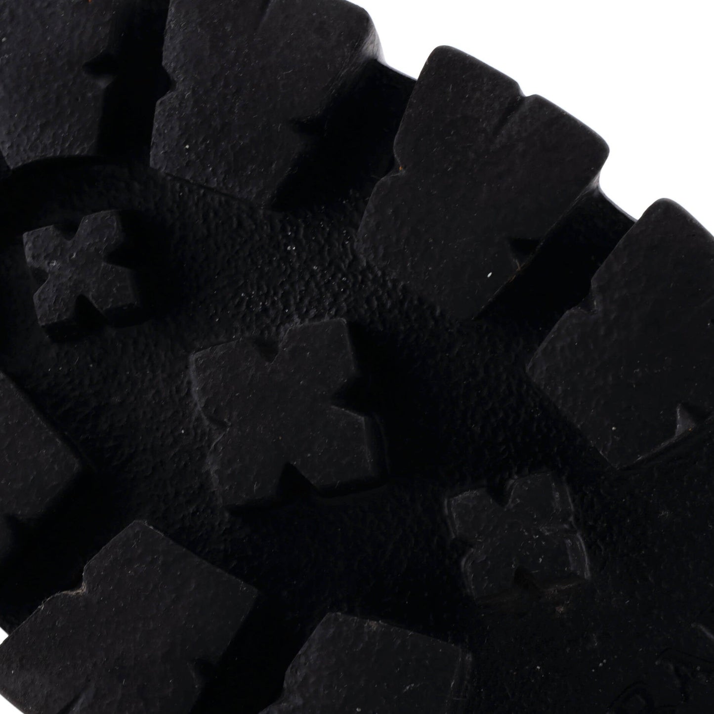 Monolith Combat Boots Leather and Nylon