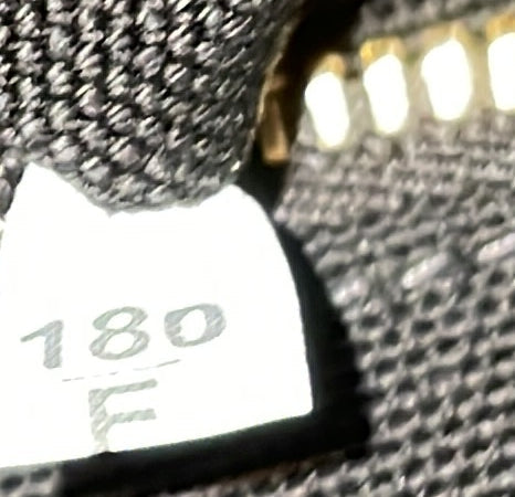 Convertible Basket Bag Wicker with Canvas Small