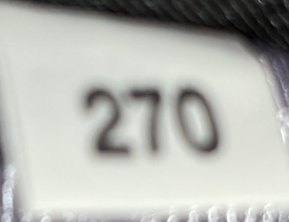 Re-Edition 2000 Hobo Sequins Mini