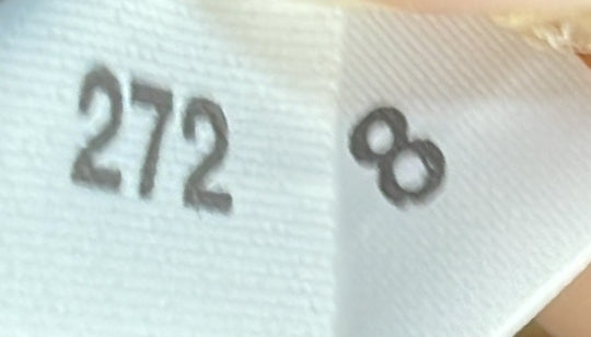 Symbole Shopper Tote Jacquard Large