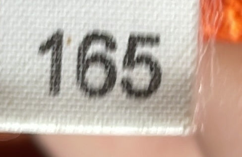 Rolled Hobo Vitello Daino Large