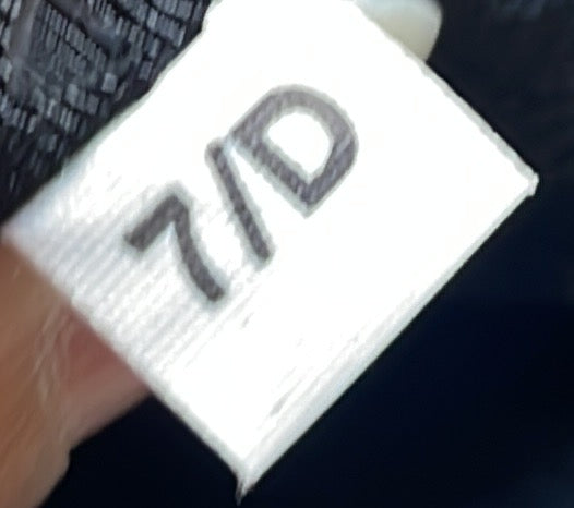 Galleria Double Zip Tote Crystal Embellished Satin Mini