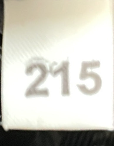 New Vela Backpack Tessuto with Studded Leather