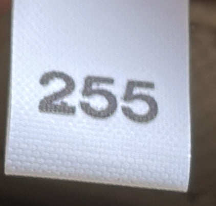 Double Front Pocket Backpack Re-Nylon with Leather Medium