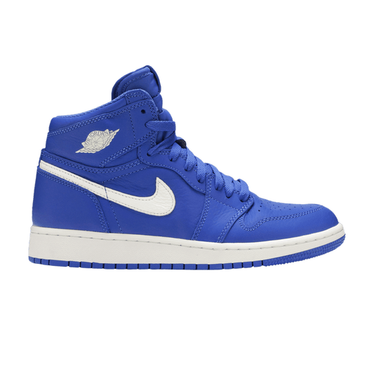 Jordan 1 Retro High Hyper Royal (GS)