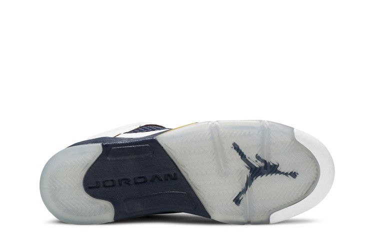 Jordan 5 Retro Low Dunk From Above (GS)