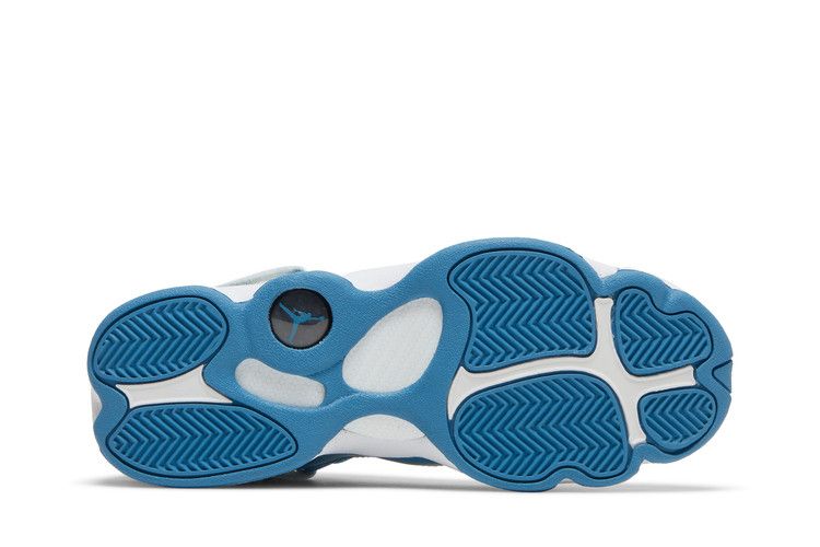 Jordan 6 Rings Bleached Denim (GS)