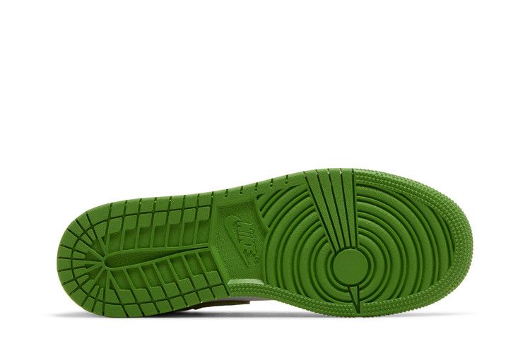 Jordan 1 Low Chlorophyll (GS)