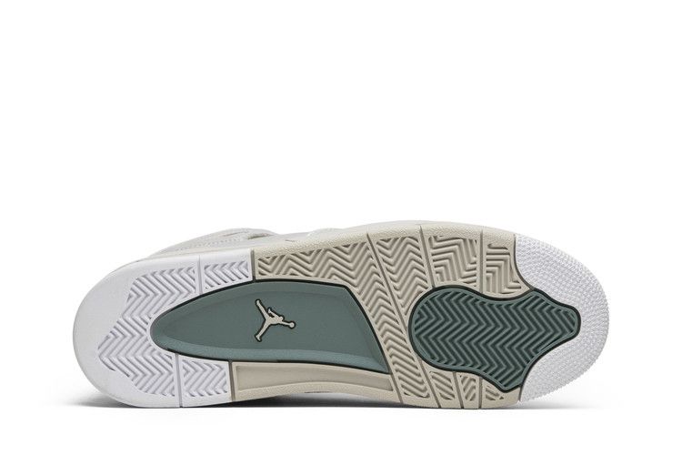 Jordan 4 Retro 30th Anniversary Pearl (GS)