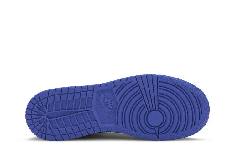 Jordan 1 Retro High Hyper Royal (GS)