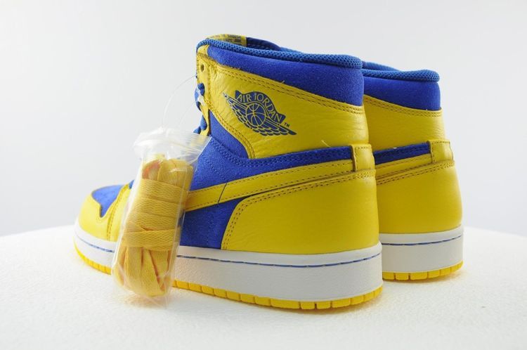 Jordan 1 Retro High OG Laney