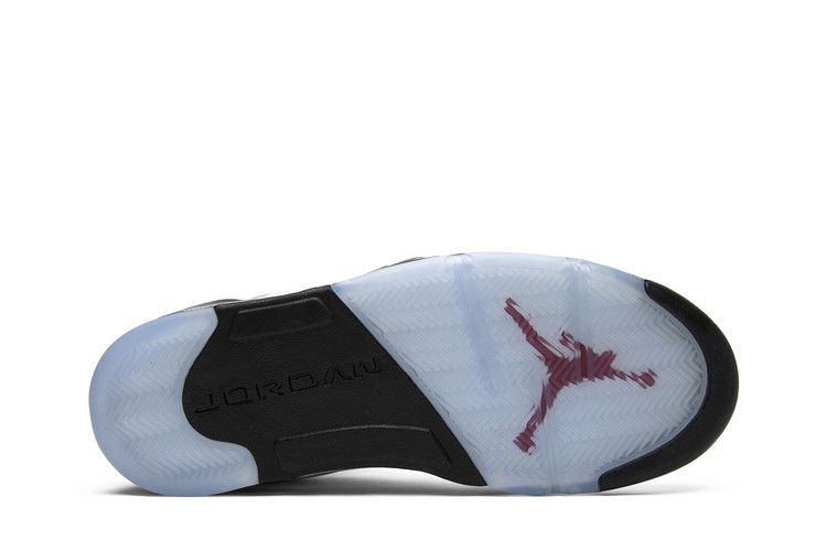 Jordan 5 Retro White Cement