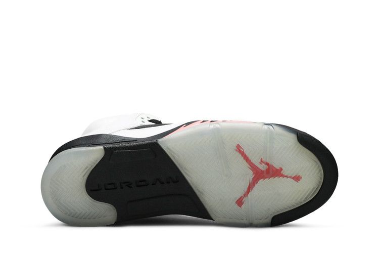 Jordan 5 Retro Sunblush (GS)