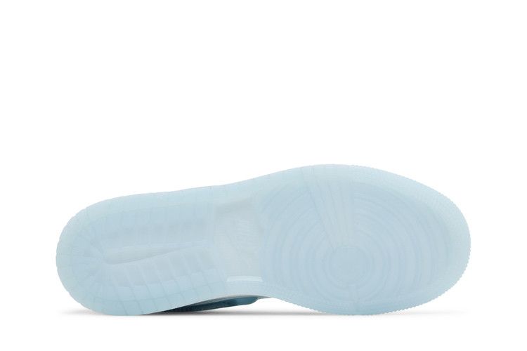 Jordan 1 Low SE Aquarius Blue (GS)