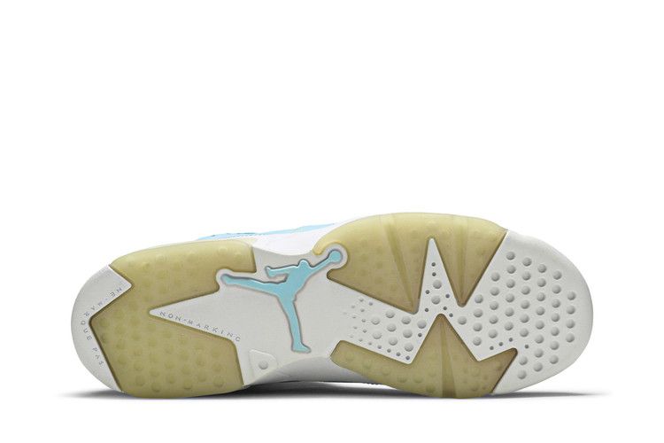 Jordan 6 Retro Pantone (GS)
