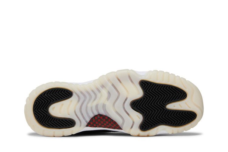 Jordan 11 Retro Low 72-10 (GS)