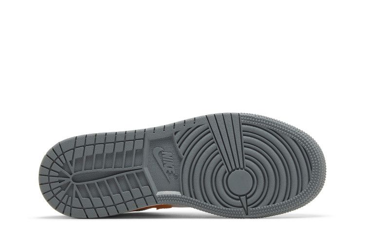 Jordan 1 Mid SE Multi-Color (GS)