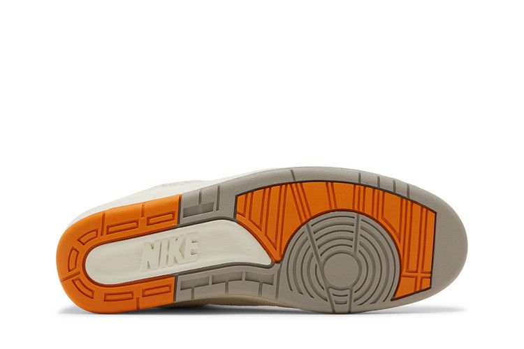 Jordan 2 Retro Low Craft Melon Tint