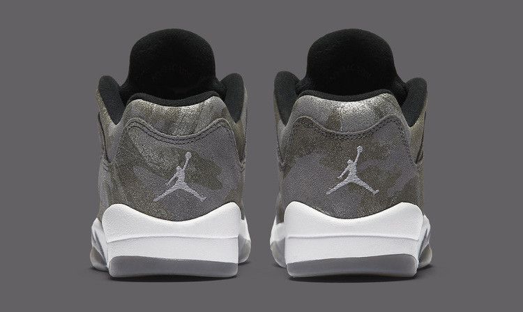 Jordan 5 Retro Low All-Star (2016) (GS)