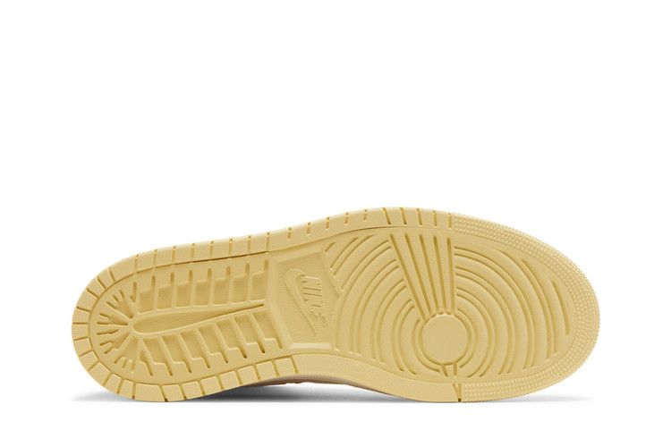 Jordan 1 High Zoom Air CMFT Somos Familia