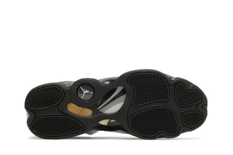Jordan 6 Rings Motorsport (GS)