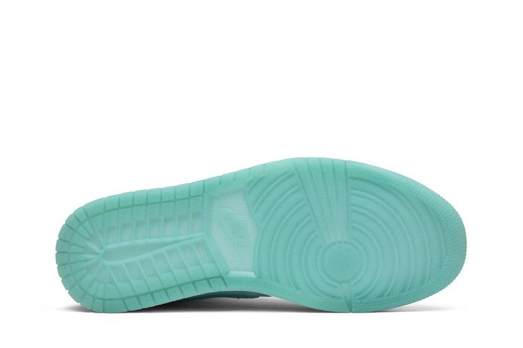 Jordan 1 Retro High Season of Her Light Aqua (Women's)