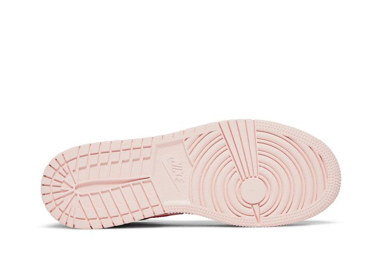 Jordan 1 Mid Atmosphere (GS)