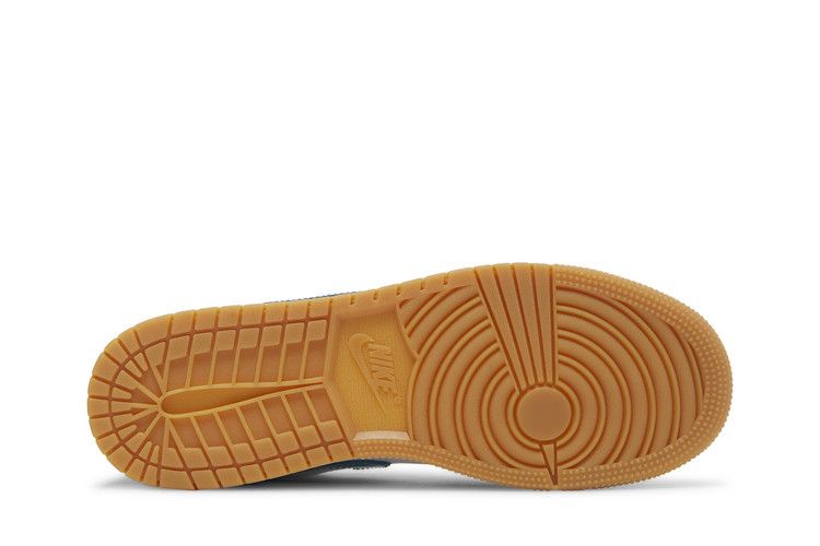 Jordan 1 Low Barcelona (GS)