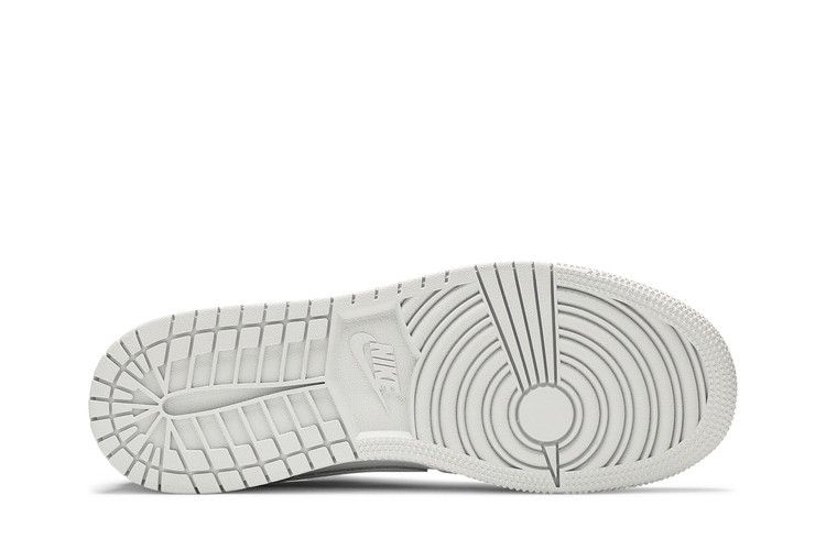 Jordan 1 Low OG Neutral Grey (2021) (GS)