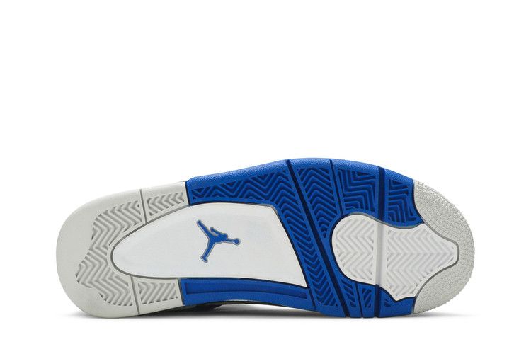 Jordan 4 Retro Motorsports (2017) (GS)