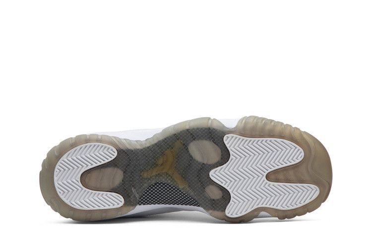 Jordan 11 Retro Silver Anniversary (GS)