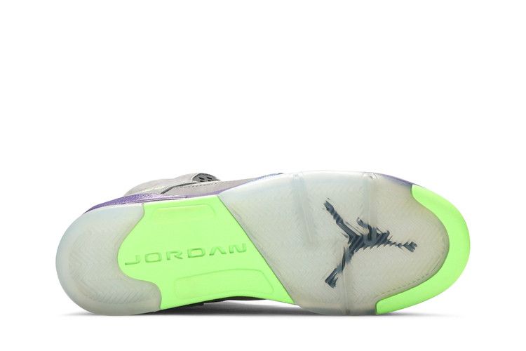 Jordan 5 Retro Bel-Air (GS)