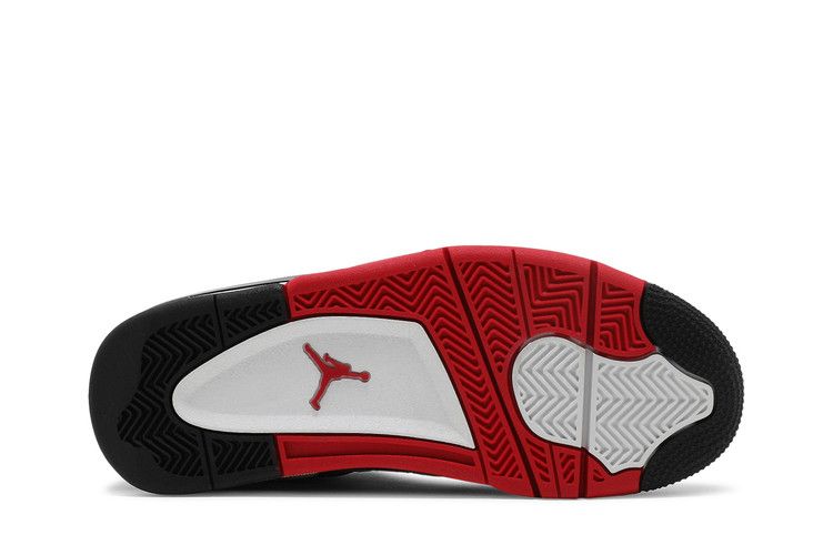 Jordan 4 Retro Tattoo (2018) (GS)