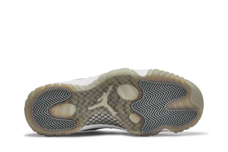 Jordan 11 Retro Cool Grey (2010)