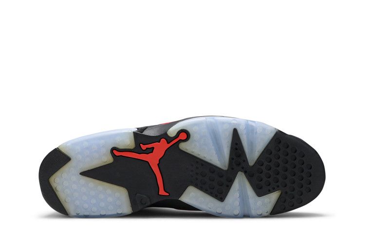Jordan 6 Retro Infrared 23 (Toro)