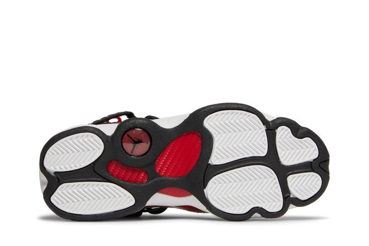 Jordan 6 Rings Fitness Red (GS)