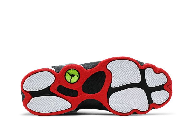 Jordan 6 Rings He Got Game (GS)