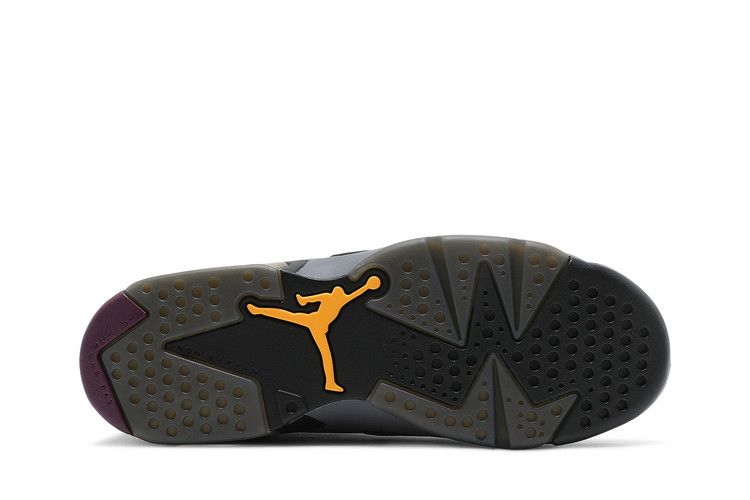 Jordan 6 Retro Bordeaux (GS)